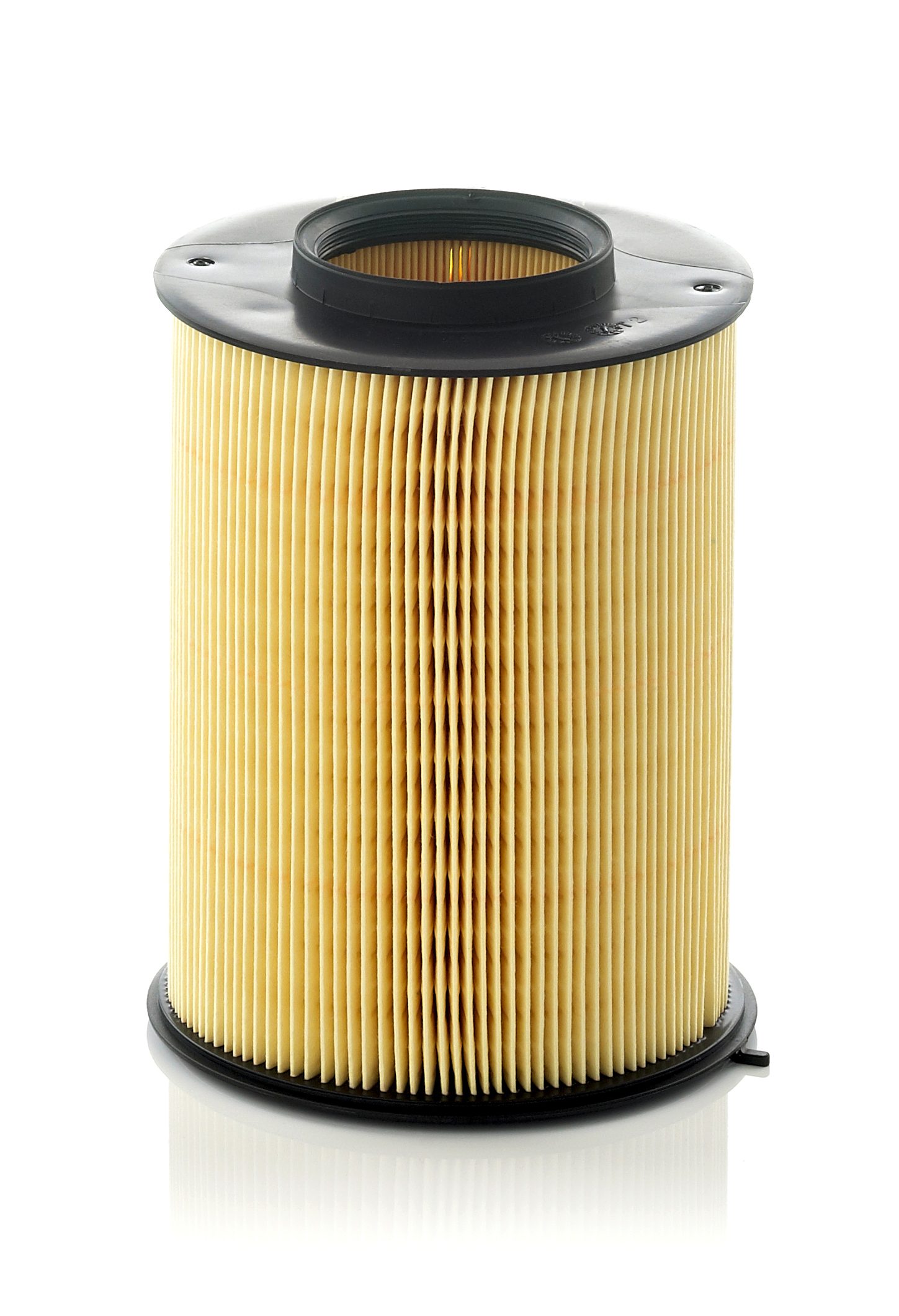 C 16 134/1 - Hava filtresi -  MANN FILTER